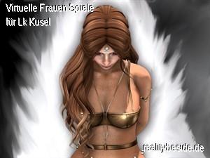 Virtual-Women - Kusel (Landkreis)